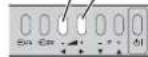 HITACHI P50T01E - Sourdine - 1