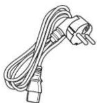 HITACHI P50T01UA - ACCESSOIRES FOURNIS - 4