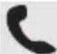 BELGACOM Twist 415 - Handsfree-functie bij de handset gebruiken - 6