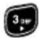 BELGACOM Twist 415 - Volume de la sonnerie (option I sur 4 :1/4) - 2