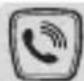 BELGACOM Twist 415 - Utiliser le téléphone - 1