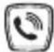 BELGACOM Twist 415 - Telefoneren - 1