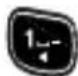 BELGACOM Twist 415 - Utiliser la liste Bis et la touche correction - 3