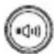 BELGACOM Twist 415 - Toetsenbord/Bedieningsveld - 7
