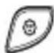 BELGACOM Twist 415 - Clavier - 3