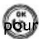 BELGACOM Twist 415 - Volume de la sonnerie (option I sur 4 :1/4) - 3