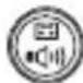BELGACOM Twist 415 - Clavier - 8