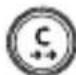 BELGACOM Twist 415 - Clavier - 5