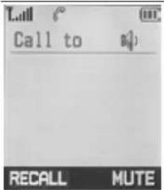 BELGACOM Twist 906 - Netwerkmenu - 1