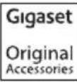 GIGASET A58H - Bestelling Gigaset-producten - 1