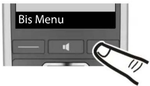 Bis Menu