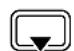 GIGASET E500A - Pendant une communication - 1