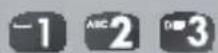 PROFOON PDX-6420 - L'heure et la date : - 2