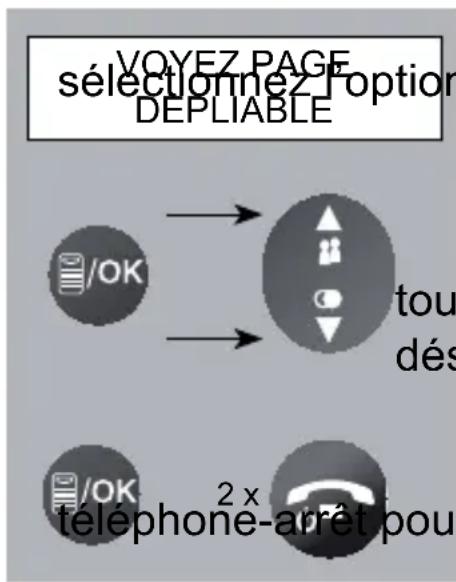 PROFOON PDX-6420 - Langue de l'écran : - 1