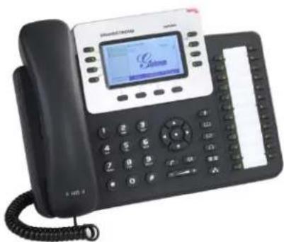GRANDSTREAM GXP2124 - Grandstream Networks, Inc. - 1