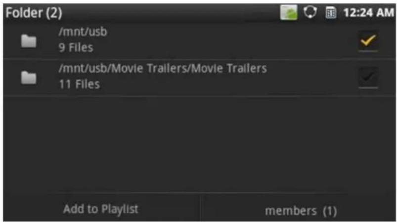 GRANDSTREAM GXP2200 - MEDIA PLAYER - 9