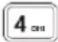 Yealink SIP-T46G - Entering Data and Editing Fields - 4