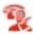 Yealink SIP-T46G - Icon indicators (associated with a shared line) - 3