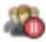 Yealink SIP-T46G - Icon indicators (associated with a shared line) - 13