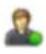 Yealink SIP-T46G - Line Key Icons - 62