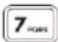 Yealink SIP-T46G - Entering Data and Editing Fields - 7