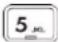 Yealink SIP-T46G - Entering Data and Editing Fields - 5