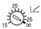 BOSCH TA 211 E - Operation of the Regulator - 1