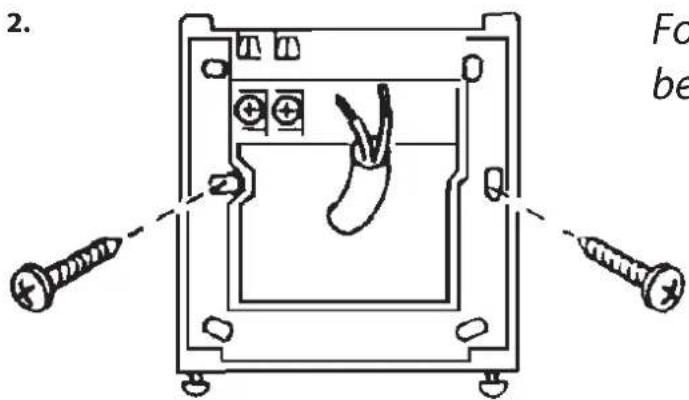 DANFOSS ORT-10 - Wiring - 2