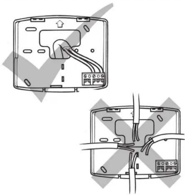 DANFOSS RT51 - Normaal bedrijf - 9