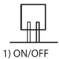 DANFOSS RT52 - RUN-Modus - 1