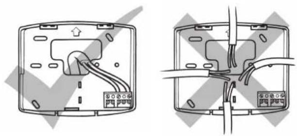DANFOSS RT52 - DRIFTS-tilstand - 3