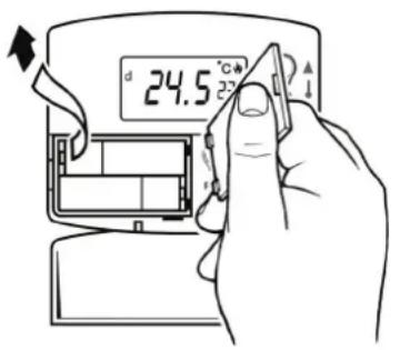 DANFOSS RT52 - Avant de commencer - 1