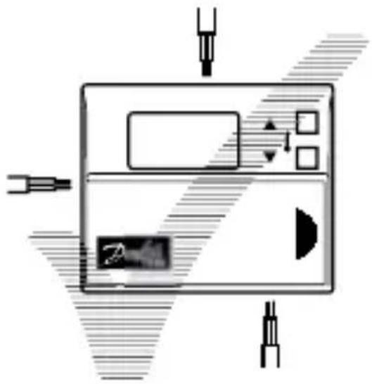 DANFOSS TP4 - Wiring - 2