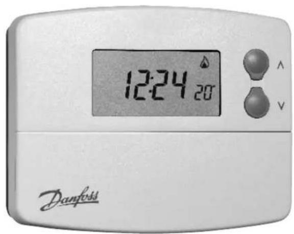 DANFOSS TP4000 Range - TP4000 - 1