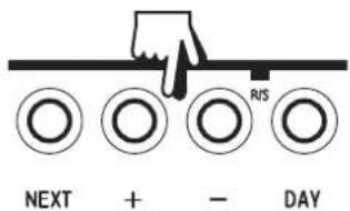 DANFOSS TP7000 Range - Progr. 7- dniowe - 3