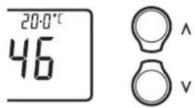 DANFOSS TP7000 Range - Brugerændringer - 1