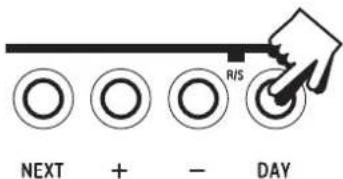 DANFOSS TP7000 Range - Thermostat-mode - 2