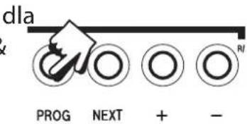 DANFOSS TP7000 Range - Progr. 7- dniowe - 7