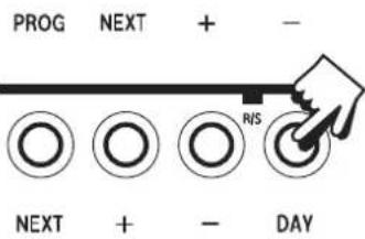 DANFOSS TP7000 Range - Changing Batteries (not TP7000M) - 5