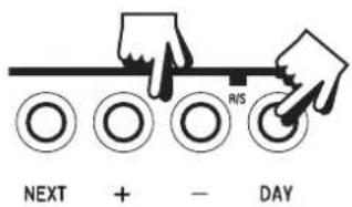 DANFOSS TP7000 Range - Changing Batteries (not TP7000M) - 4