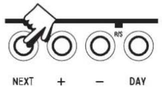 DANFOSS TP7000 Range - Thermostat-mode - 1