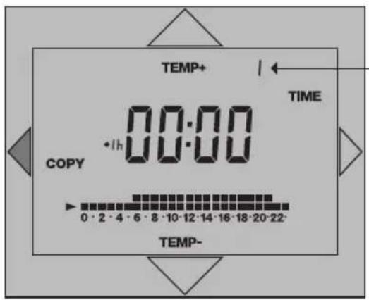 Grässlin Famoso 2000 - Individuel programma invoeren - 5