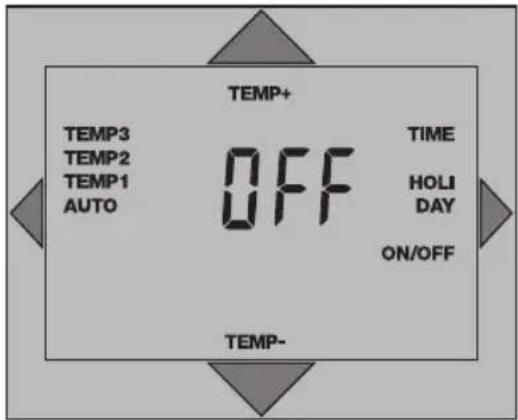 Grässlin Famoso 2000 - Service water OFF/ON/AUTO (OFF/ON/AUTO) - 4