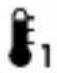 Grässlin Famoso 500 - Switching times for changing temperatures with the day time switch - 1