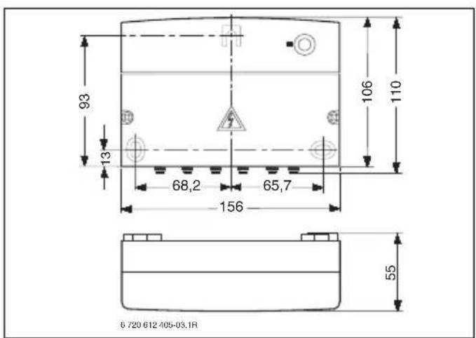 Junkers IEM - Anhang/Allegato/Bijlage/Annexes/Príloha/Příloha/Załącznik/Priedas/Pielikums/Lisa - 3