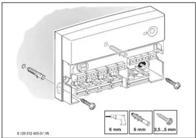 Junkers ISM 2 - Anhang/Annexe/Allegato/Aanhangsel/Apéndice/Anexo/Dodatek/Príloha - 5
