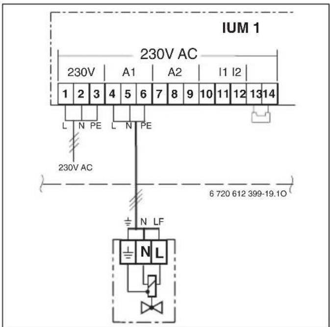 Junkers IUM 1 - Anhang/Annexe/Allegato/Aanhangsel - 6