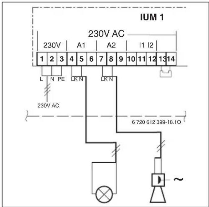Junkers IUM 1 - Anhang/Annexe/Allegato/Aanhangsel - 10