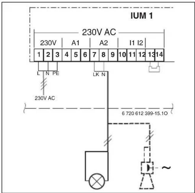 Junkers IUM 1 - Anhang/Annexe/Allegato/Aanhangsel - 11