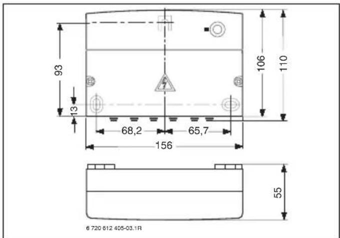 Junkers IUM 1 - Anhang/Annexe/Allegato/Aanhangsel - 3